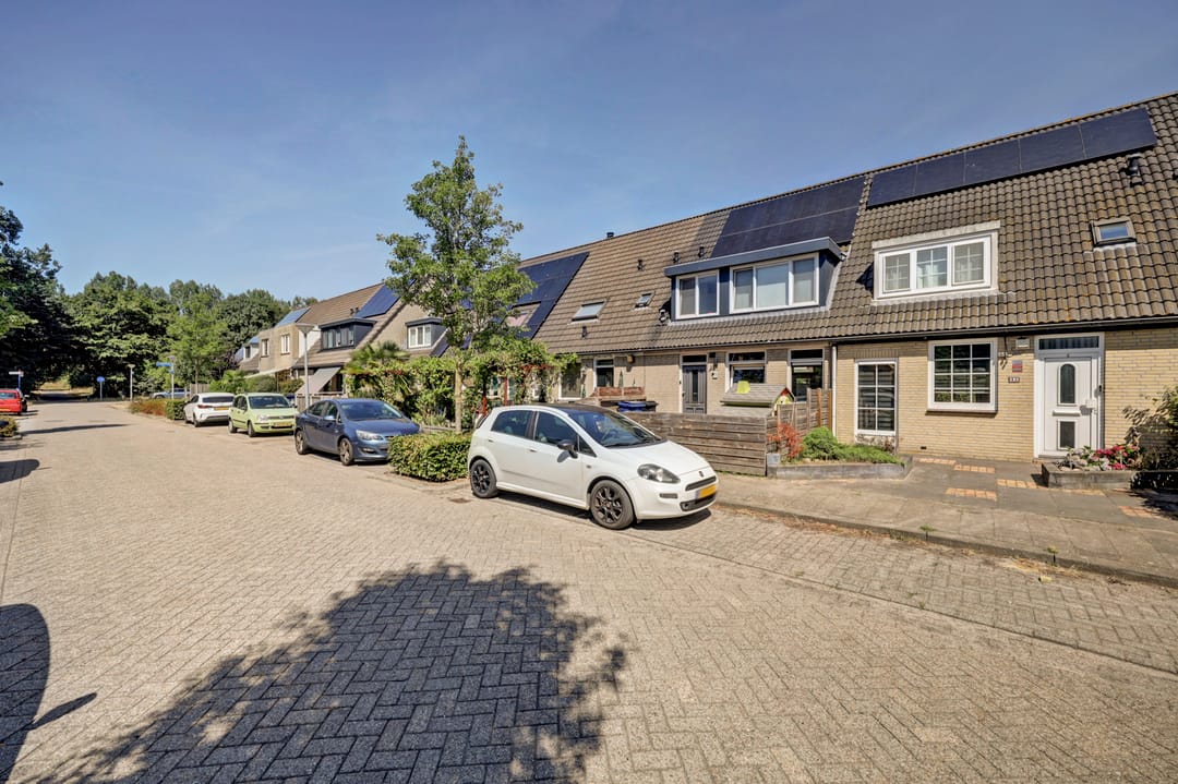Photo 43 of G.T. Rietveldstraat 42