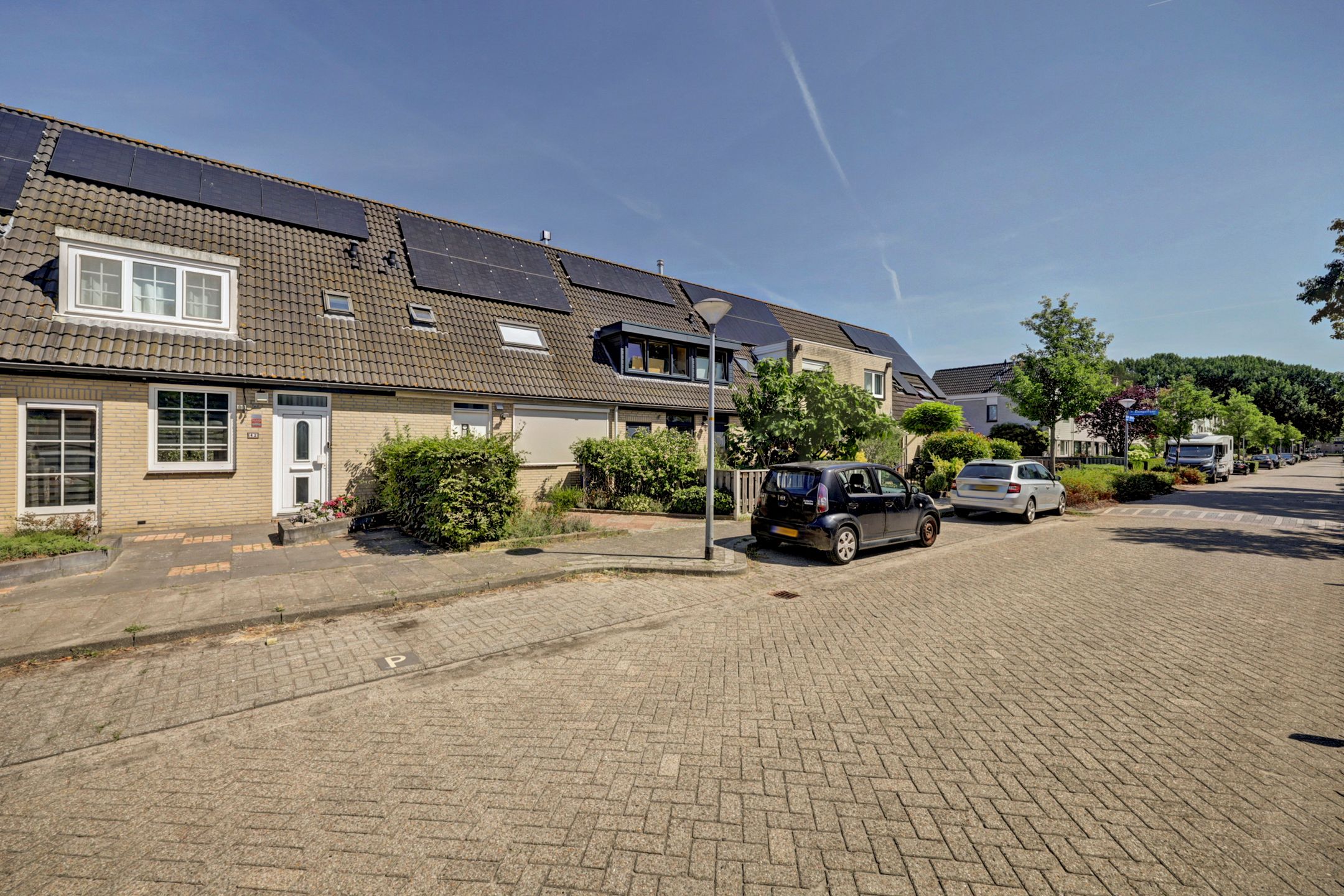 Photo 36 of G.T. Rietveldstraat 42