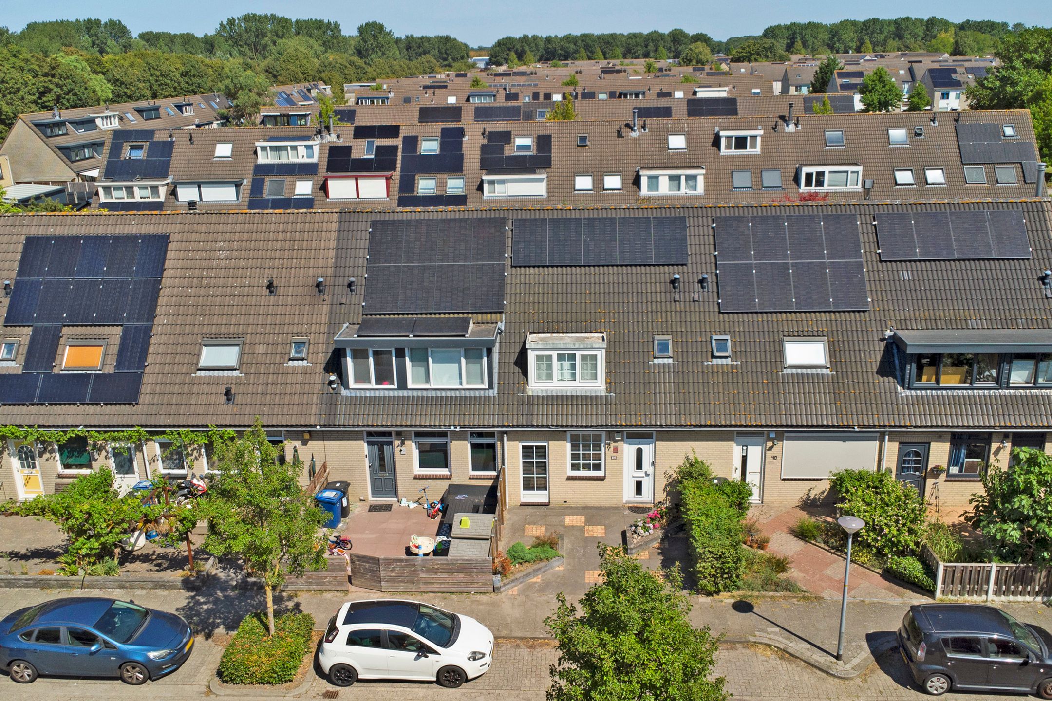Photo 45 of G.T. Rietveldstraat 42