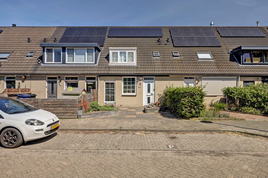 Photo 1 of G.T. Rietveldstraat 42