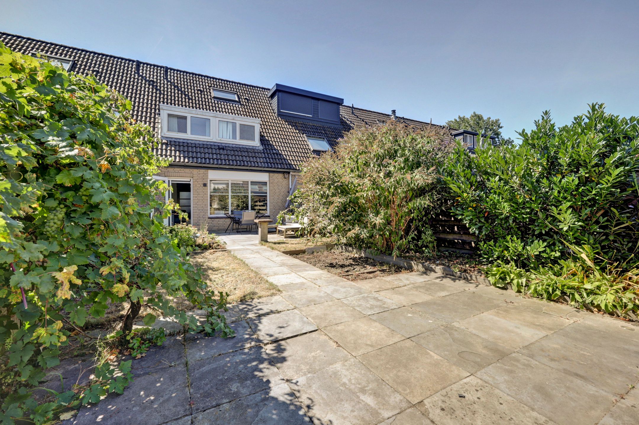 Photo 39 of G.T. Rietveldstraat 42