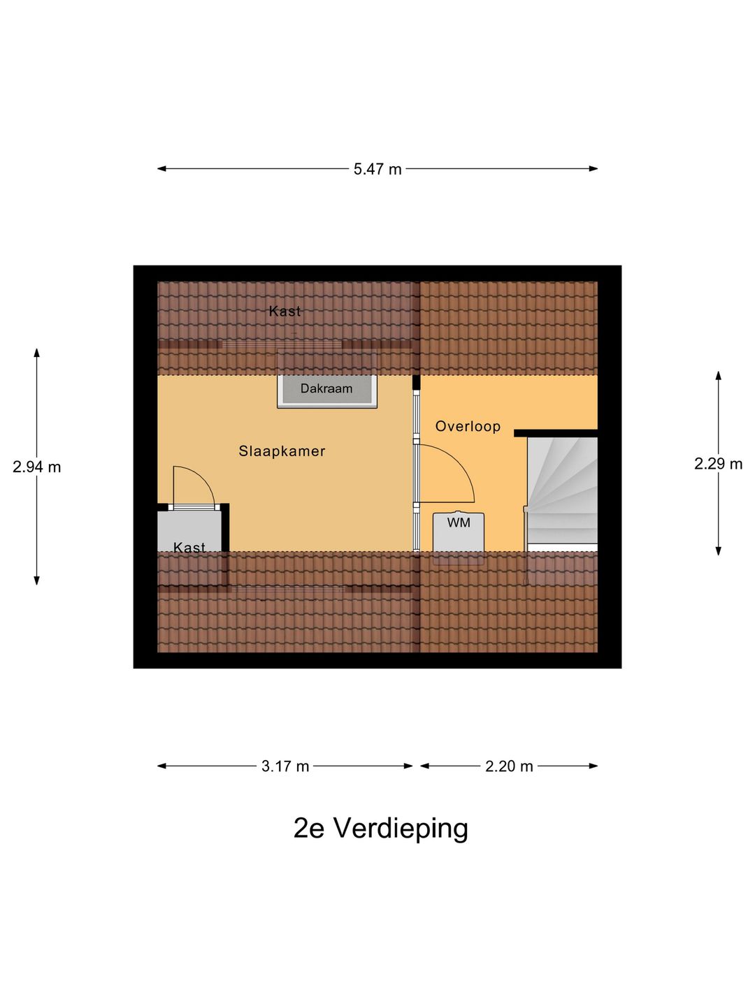 Photo 53 of G.T. Rietveldstraat 42