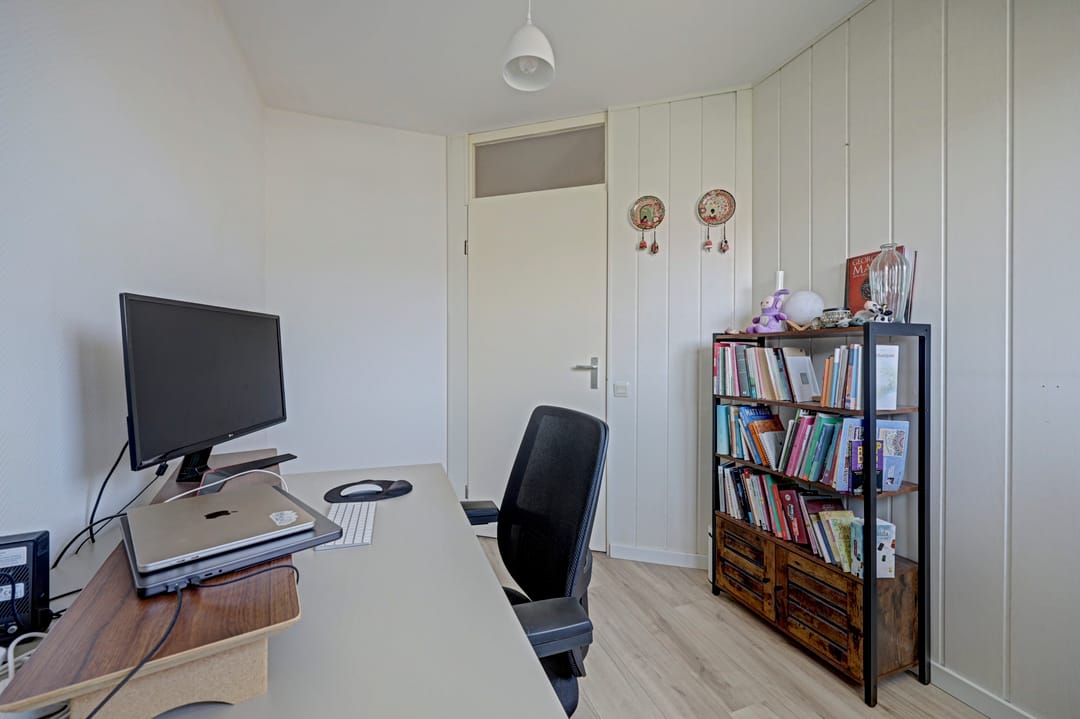 Photo 26 of G.T. Rietveldstraat 42