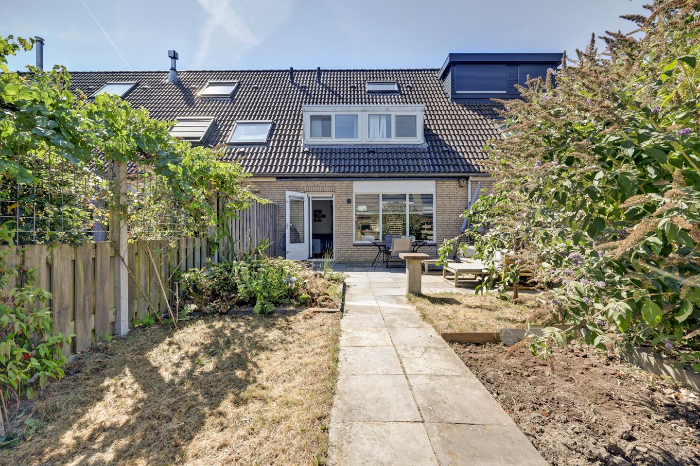 Photo 34 of G.T. Rietveldstraat 42