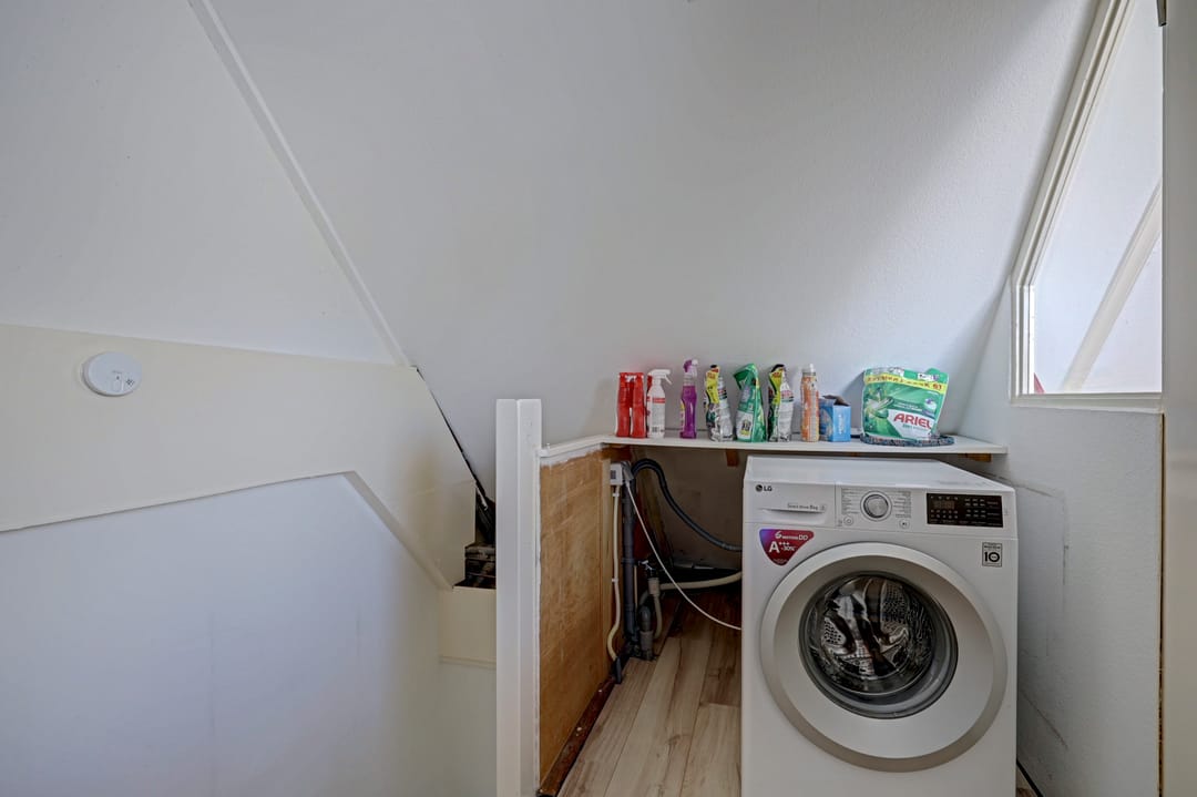 Photo 32 of G.T. Rietveldstraat 42