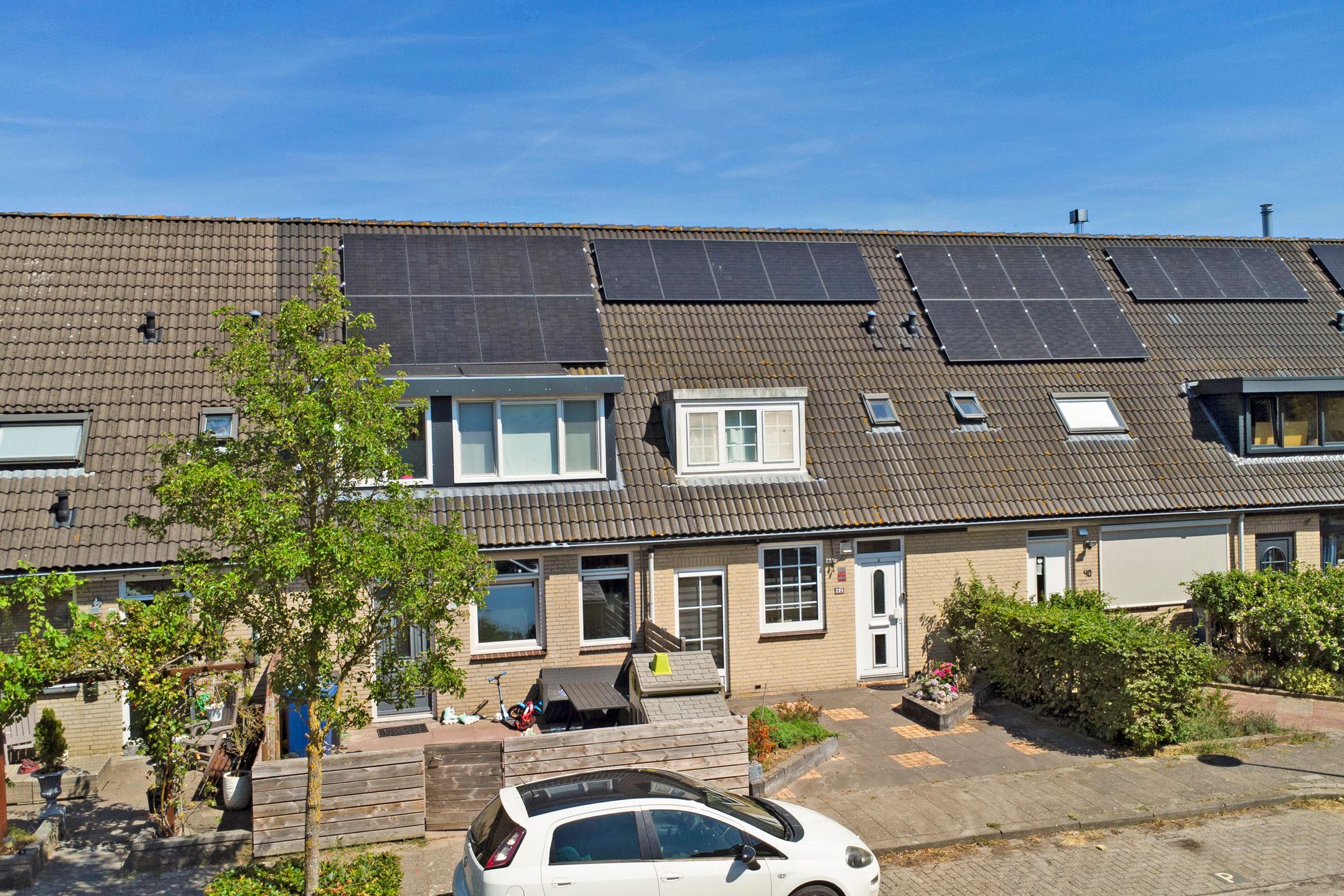 Photo 42 of G.T. Rietveldstraat 42
