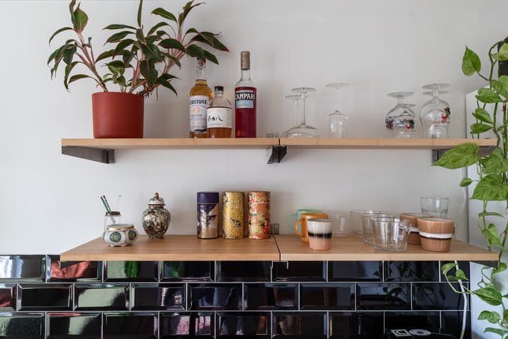 Studio te koop: Anthoniedijk 23A, Utrecht