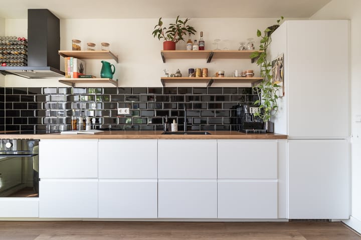 Studio te koop: Anthoniedijk 23A, Utrecht