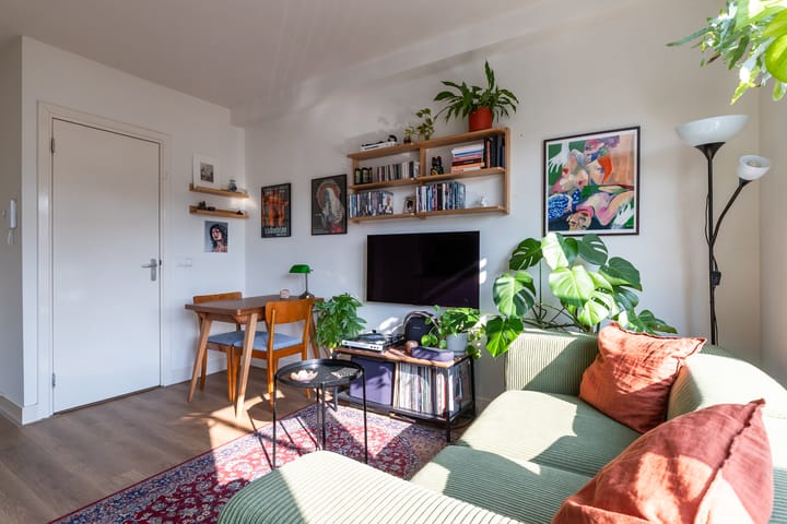 Foto 4 van Anthoniedijk 23-A