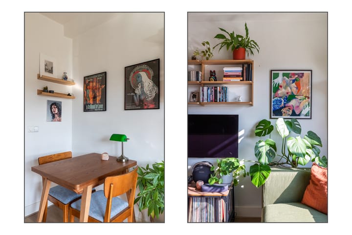 Studio te koop: Anthoniedijk 23A, Utrecht