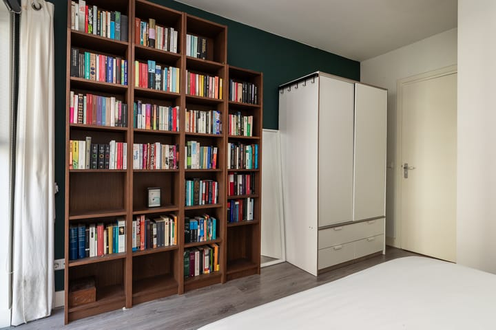 Studio te koop: Anthoniedijk 23A, Utrecht