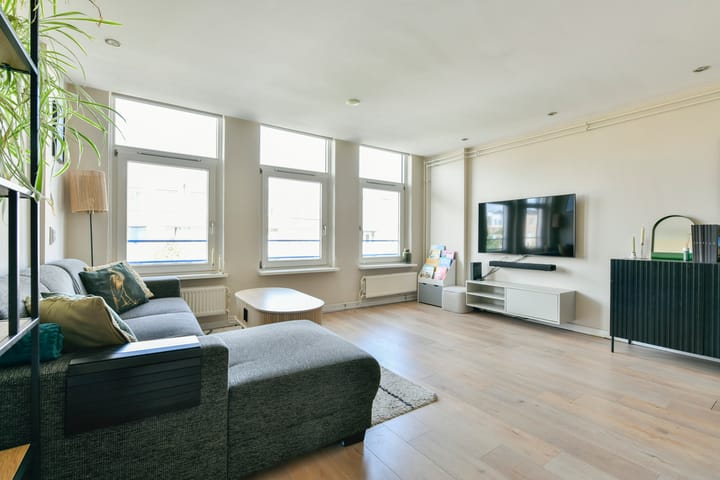 Appartement te koop: Wagenaarstraat 28E, Amsterdam