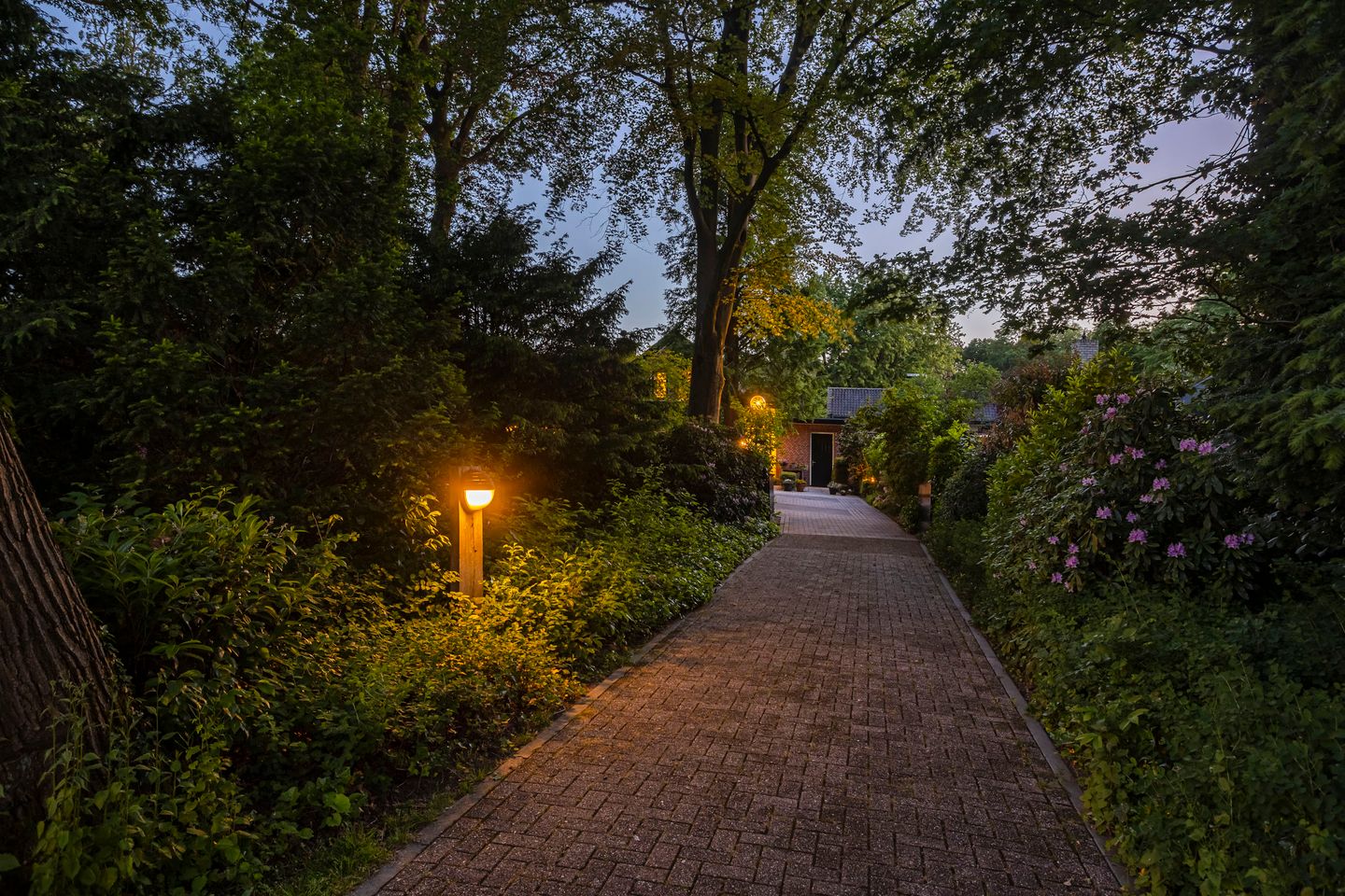 Photo 59 of de Wermerweg 17