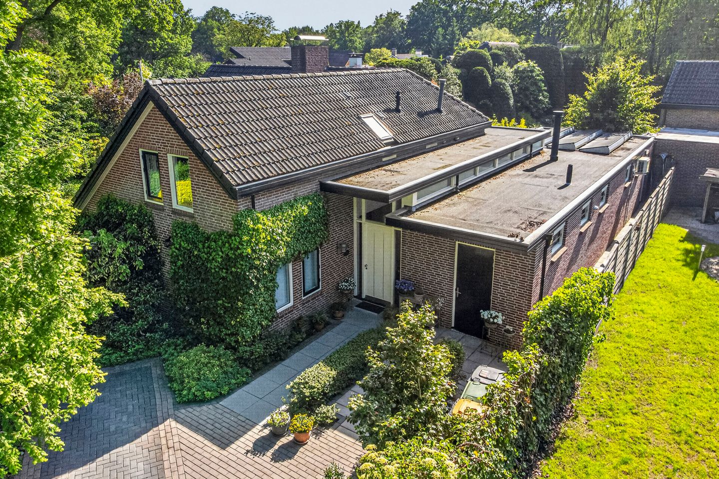 Photo 64 of de Wermerweg 17