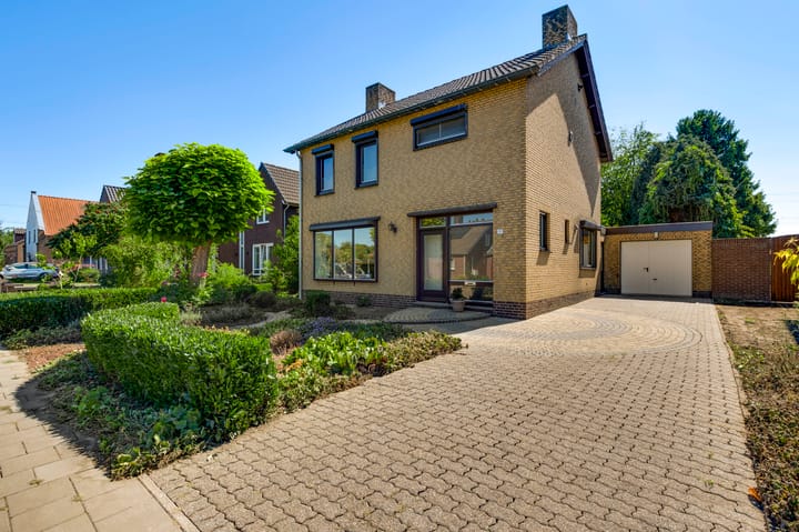 Vrijstaande woning te koop: Bilt 3B, Stevensweert