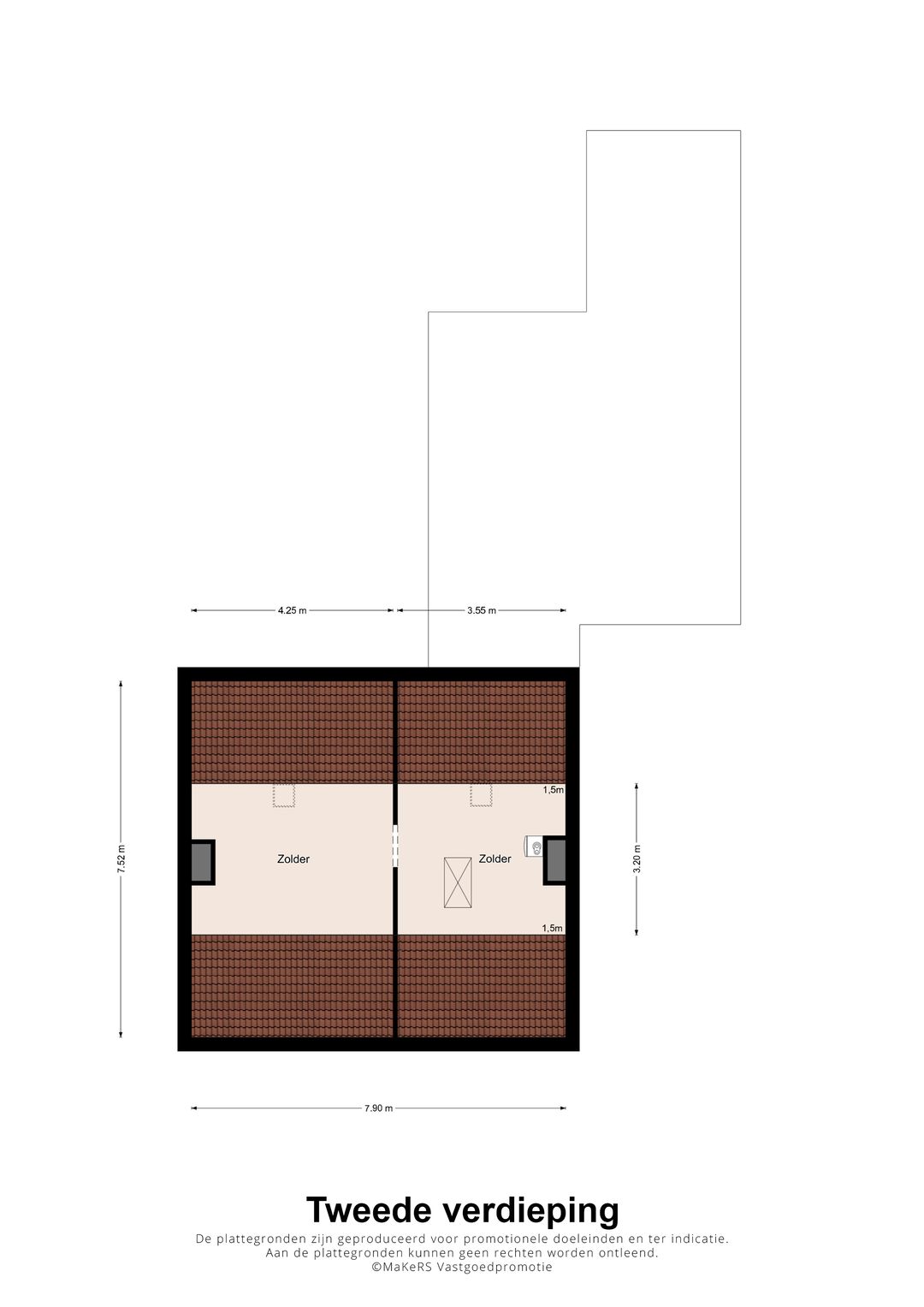 Foto 73 van Bilt 3-B