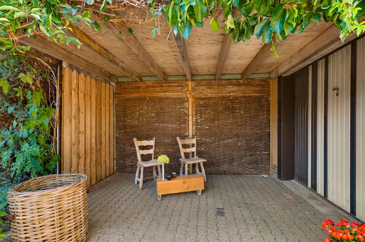 Foto 40 van Bilt 3-B