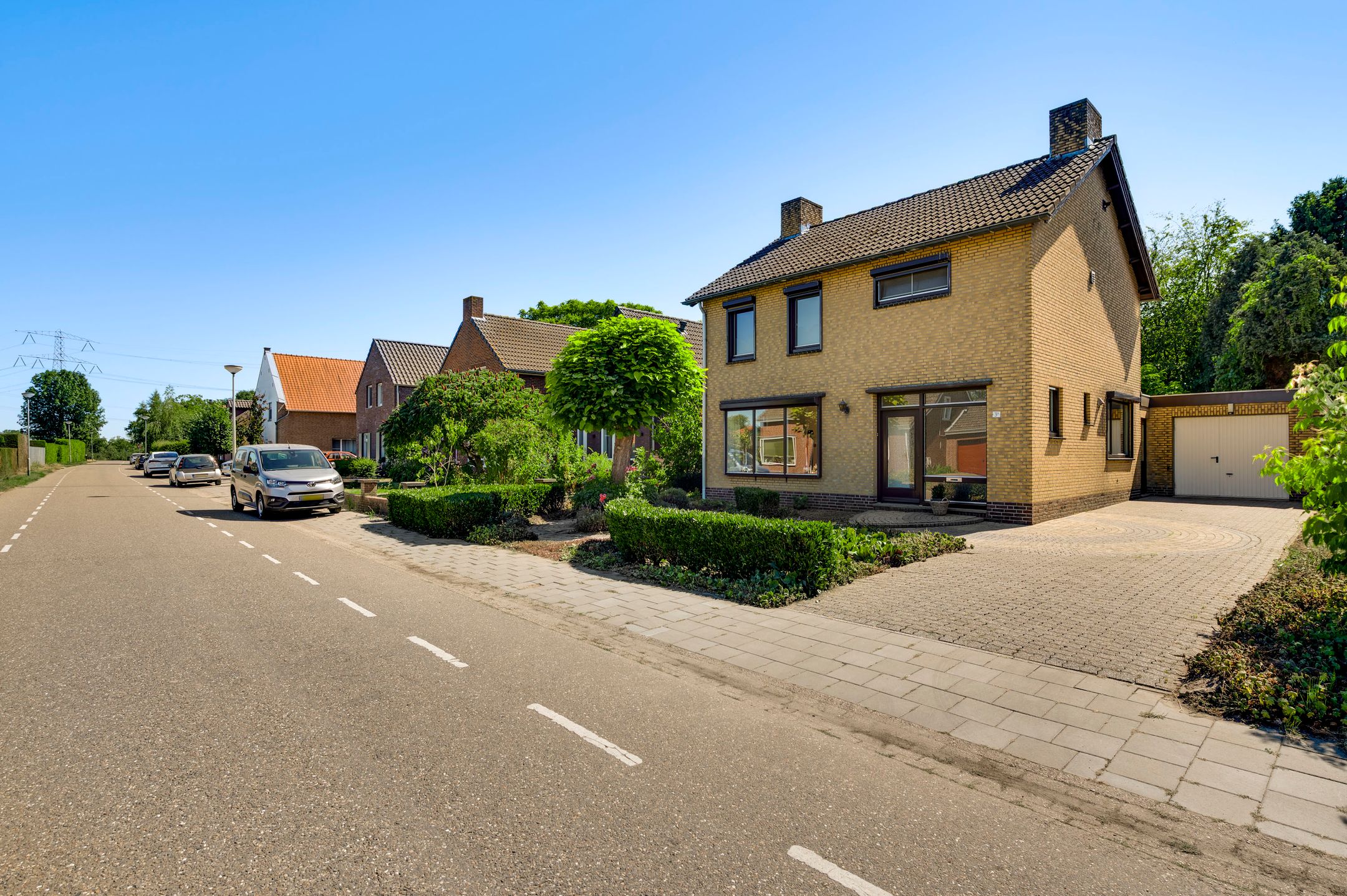 Foto 45 van Bilt 3-B