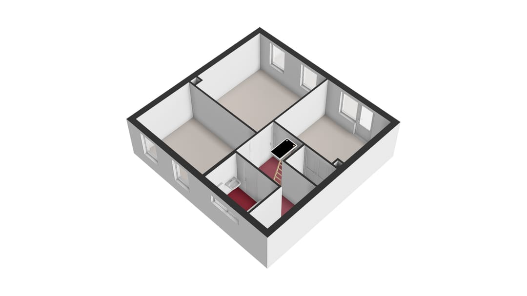 Foto 76 van Bilt 3-B