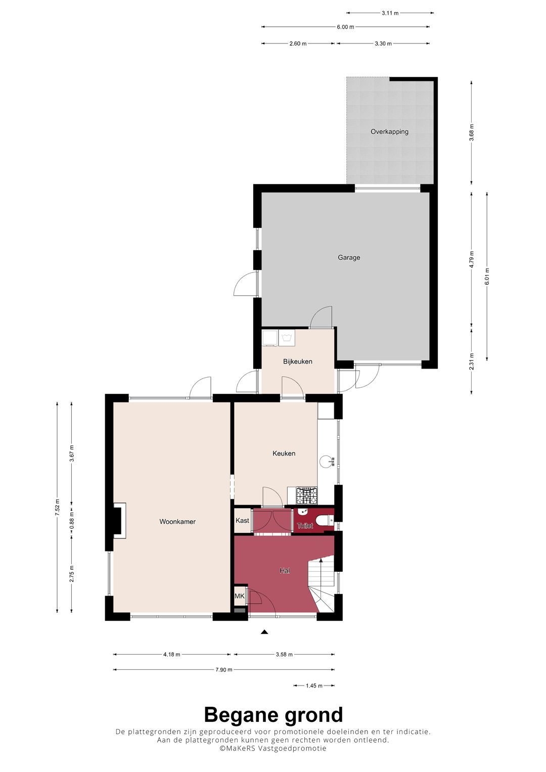 Foto 71 van Bilt 3-B