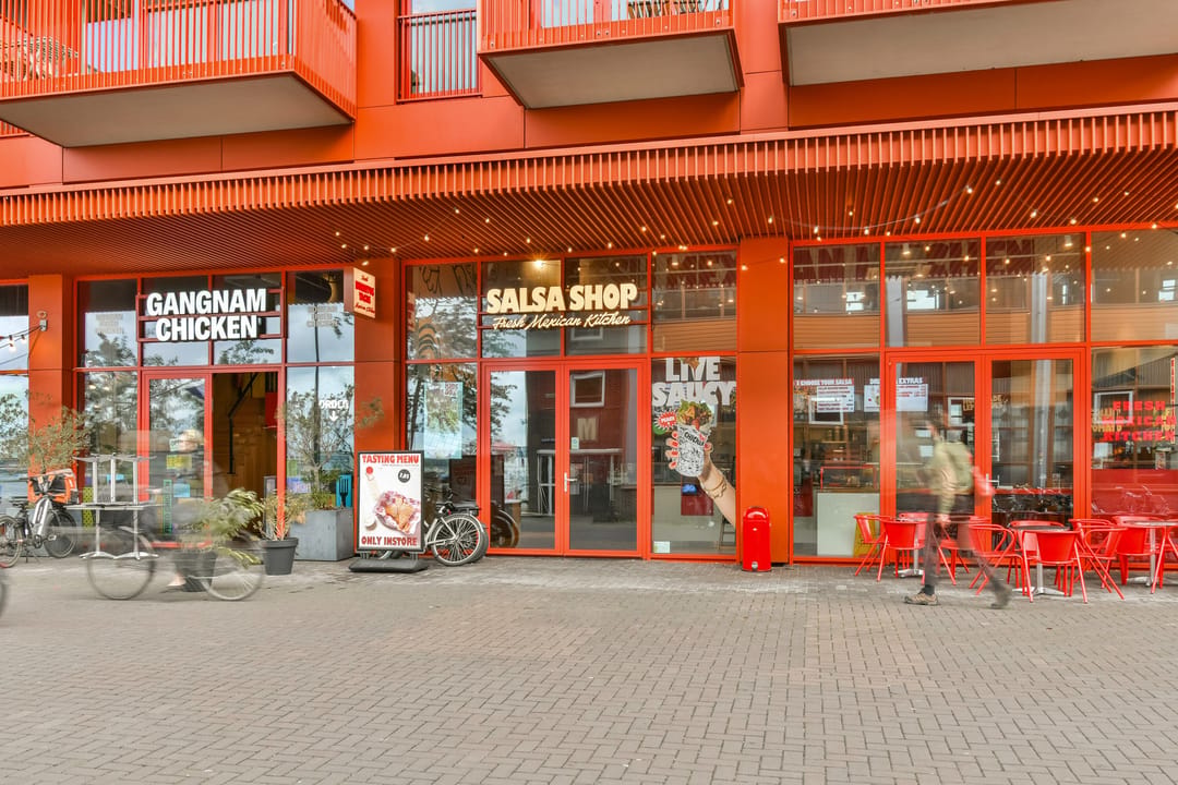 Photo 23 of Hellingbaan 64