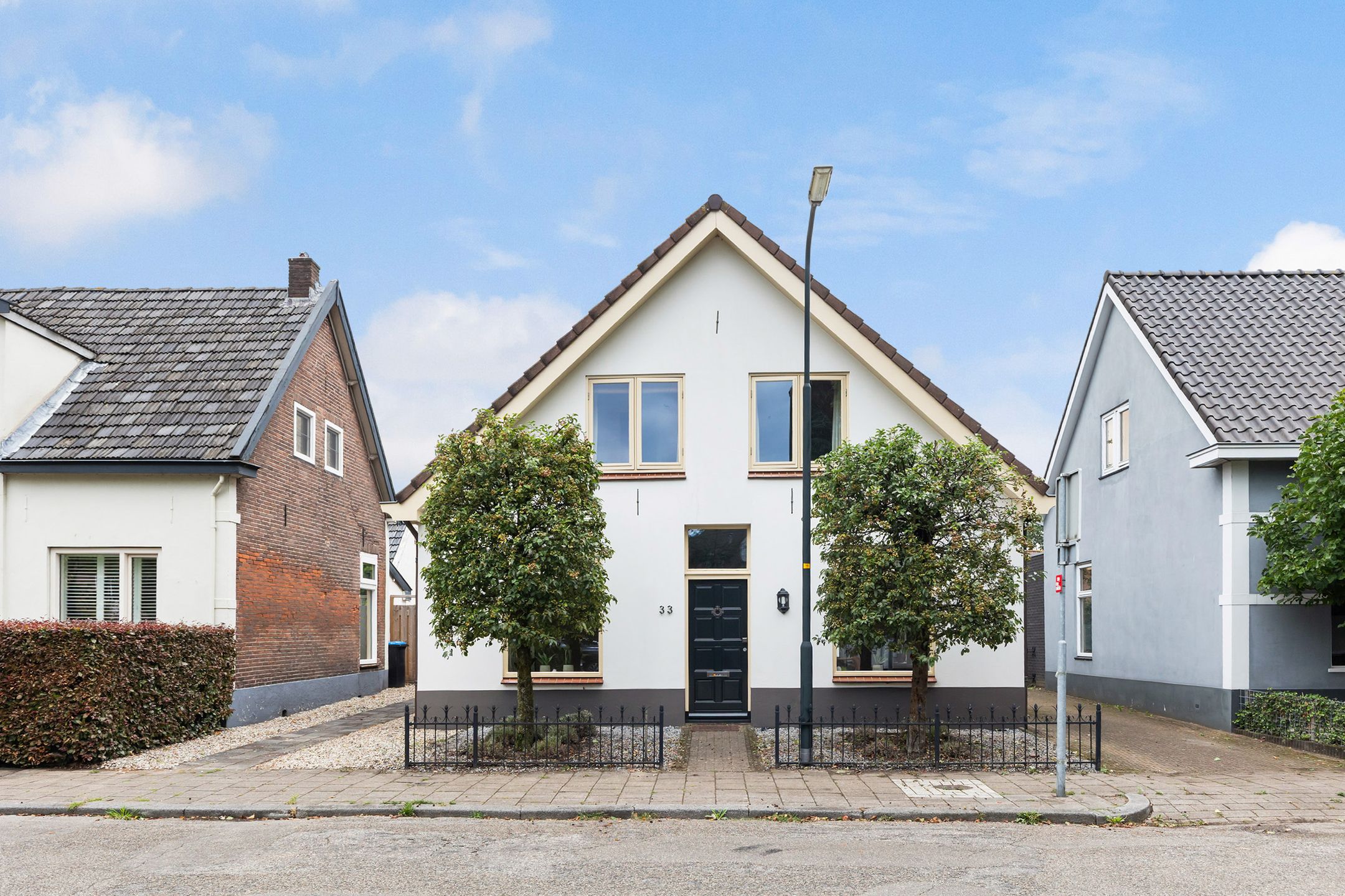 Oosterlaan 33 