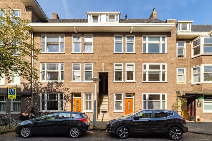 Photo 3 of Uiterwaardenstraat 320-2