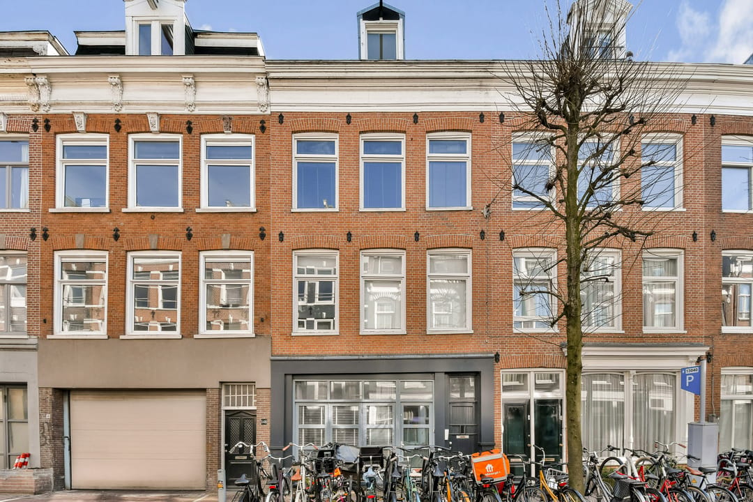 Foto 1 van Govert Flinckstraat 146-3