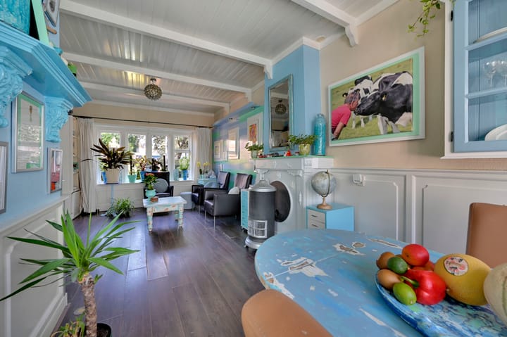 Tussenwoning te koop: Leuvenstraat 4, Leiden