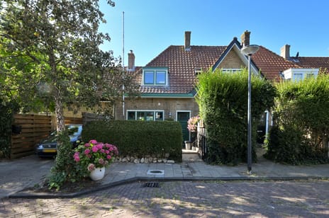 Leuvenstraat thumbnail