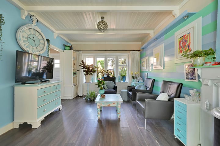Tussenwoning te koop: Leuvenstraat 4, Leiden