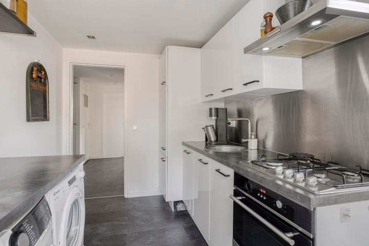 Appartement te koop: Van Riebeeckweg 101, Hilversum
