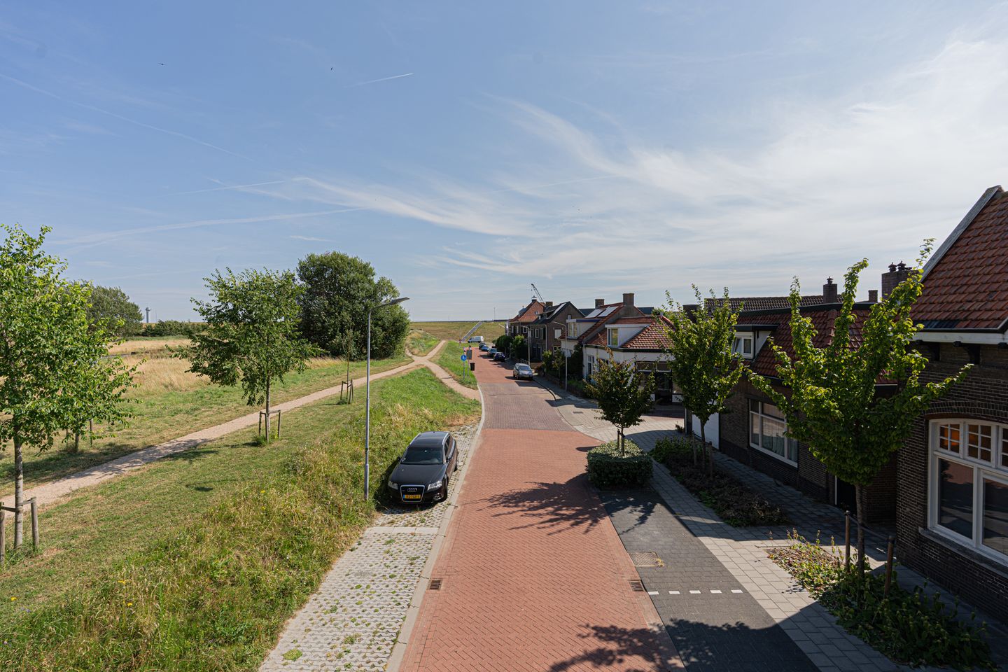 Foto 4 van Lange Geer 7