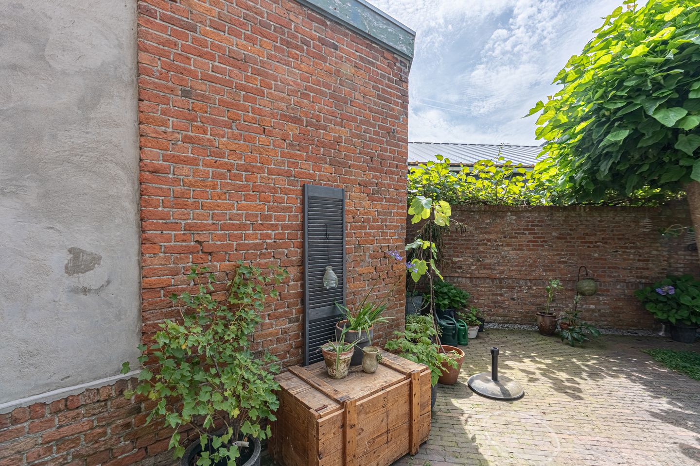 Foto 40 van Lange Geer 7