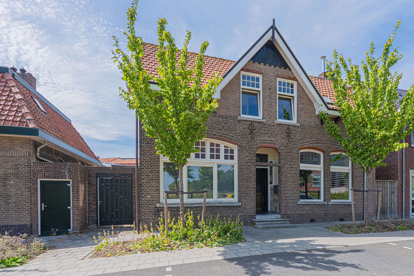 Foto 1 van Lange Geer 7