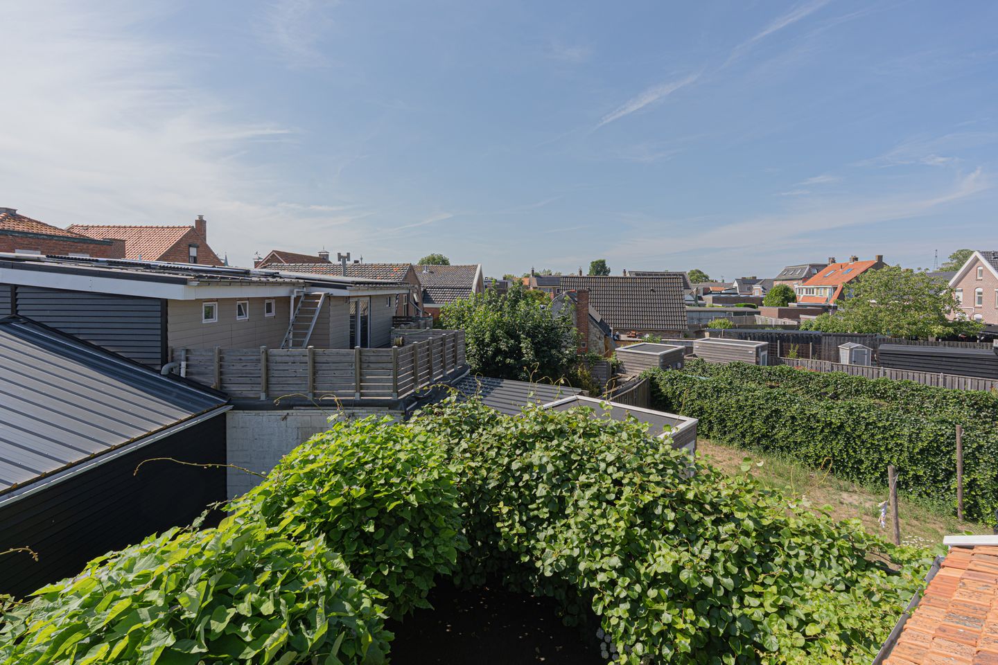 Foto 50 van Lange Geer 7