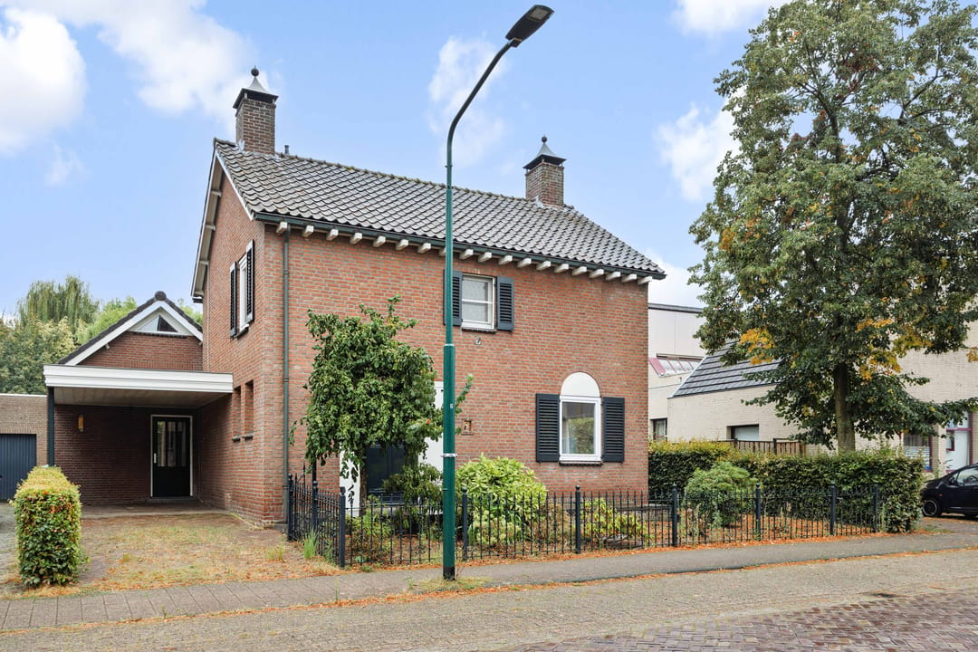 Foto 1 van Kromstraat 4