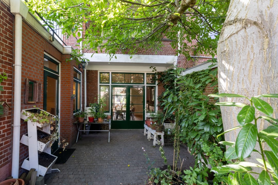Foto 47 van Bolwerk-Noord 35