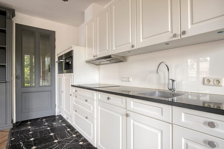 Appartement te koop: Prof. Lorentzlaan 1B, Soesterberg