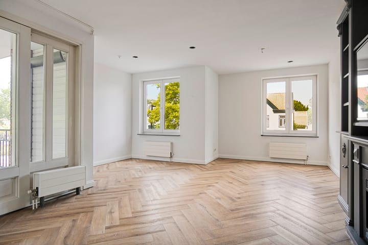 Appartement te koop: Prof. Lorentzlaan 1B, Soesterberg