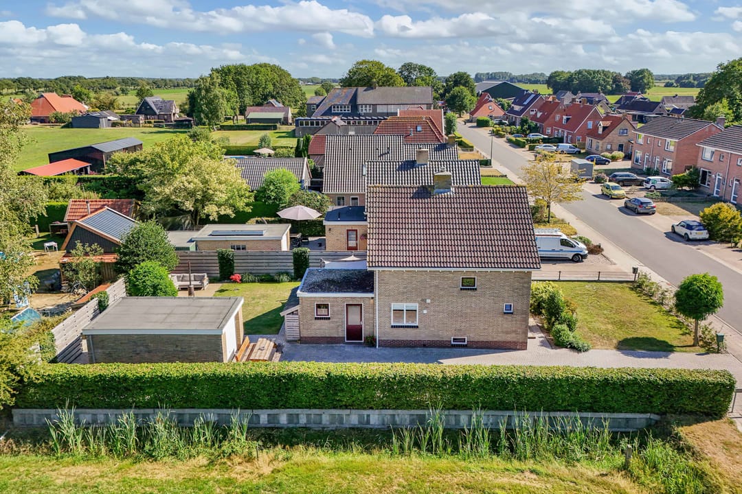 Photo 53 of P W Janssenweg 18