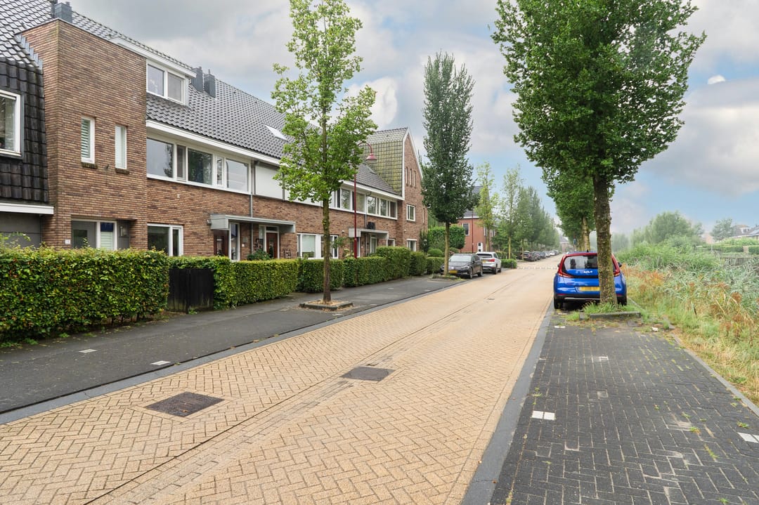 Photo 7 of Knottenbeltlaan 27