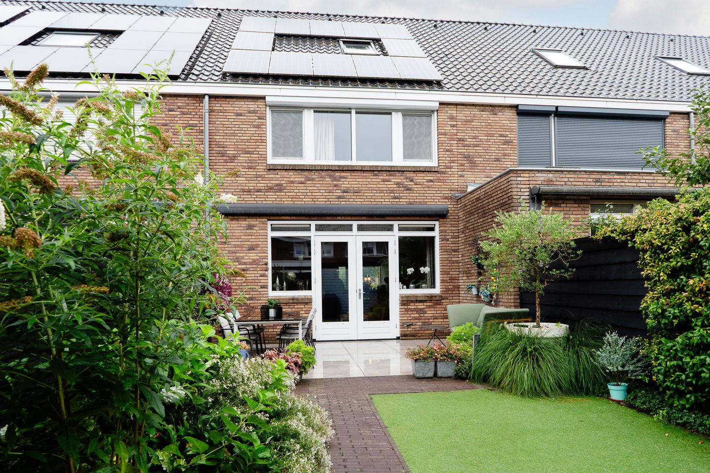 Photo 50 of Knottenbeltlaan 27