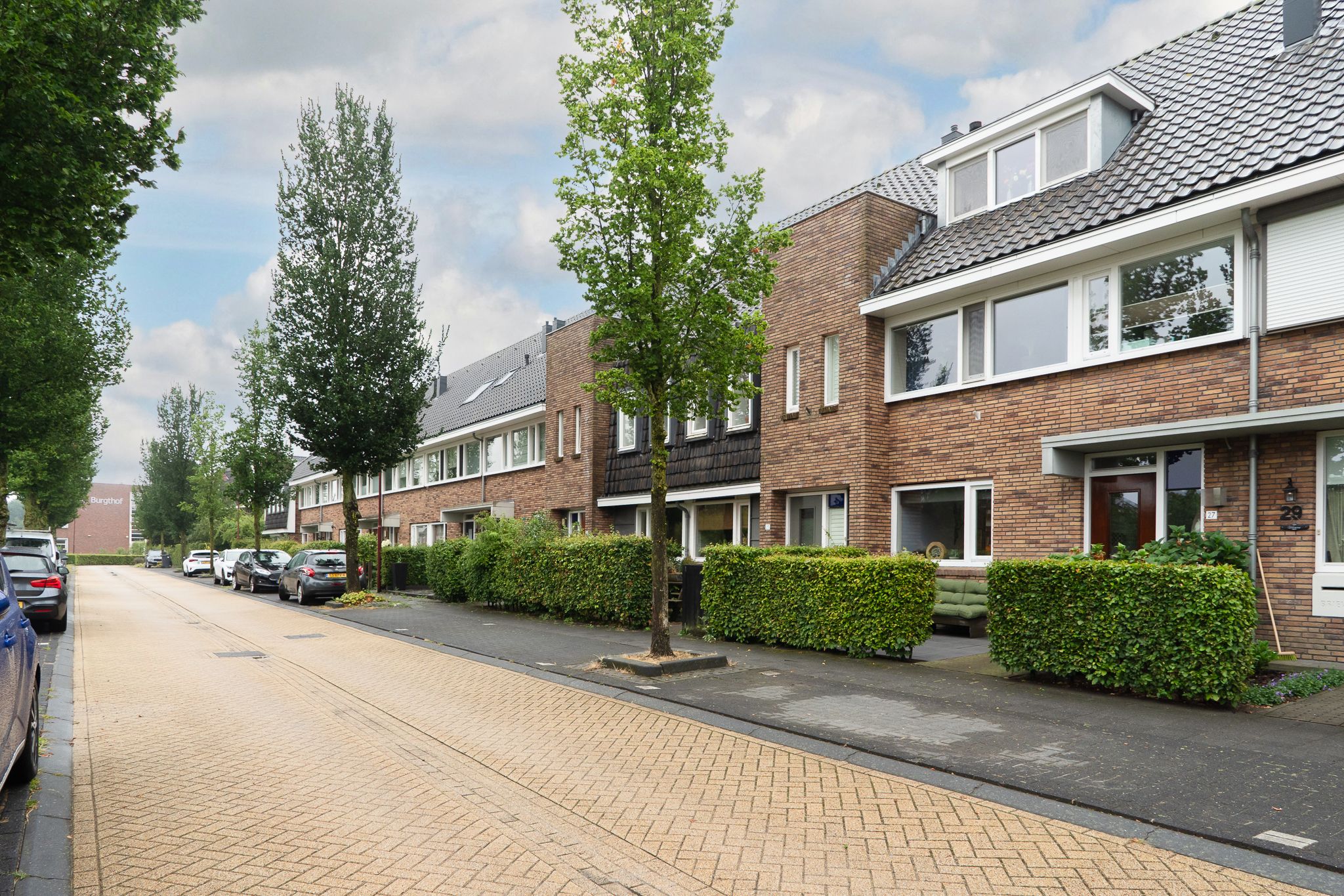 Photo 6 of Knottenbeltlaan 27