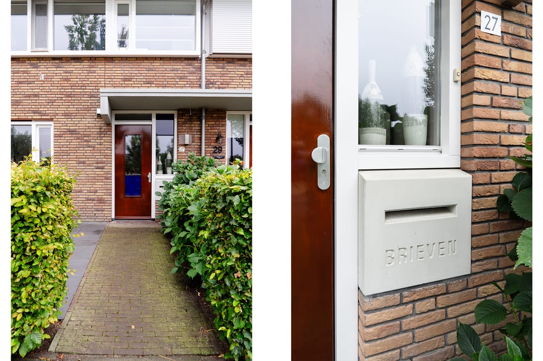 Photo 11 of Knottenbeltlaan 27