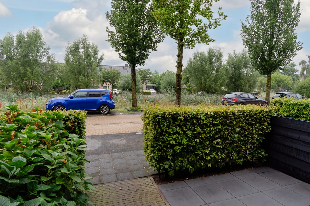 Photo 8 of Knottenbeltlaan 27