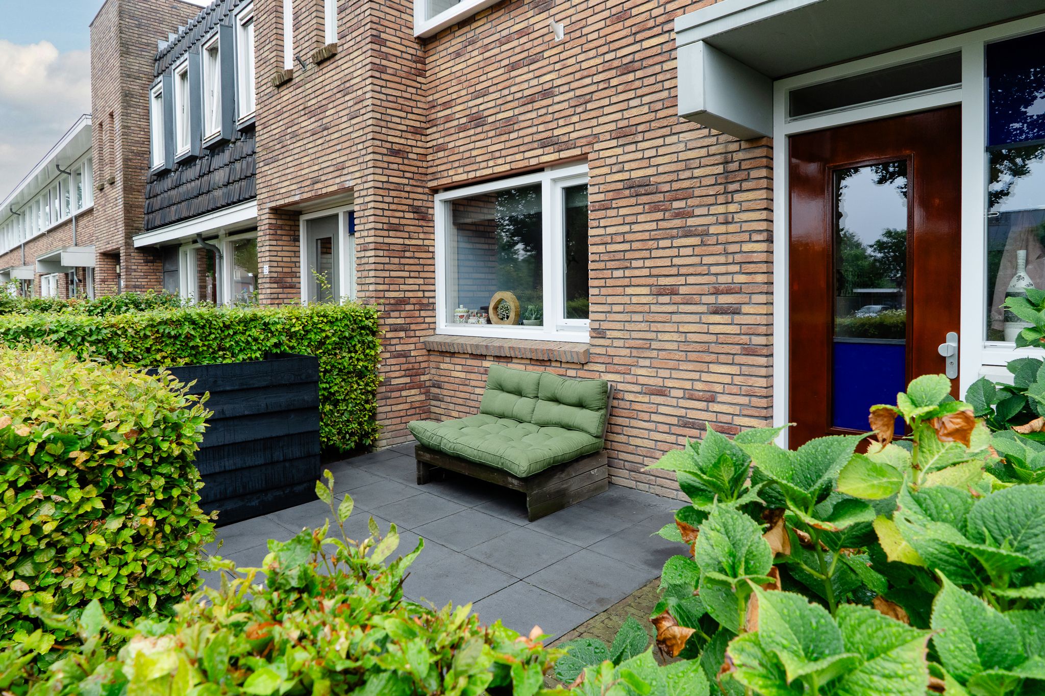 Photo 9 of Knottenbeltlaan 27