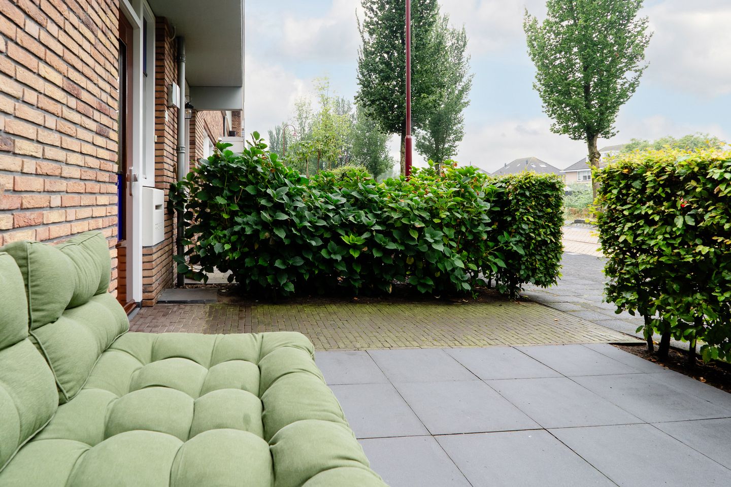 Photo 10 of Knottenbeltlaan 27