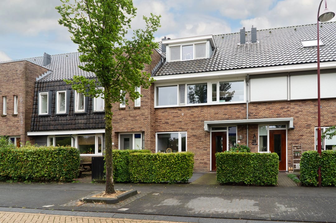 Photo 56 of Knottenbeltlaan 27