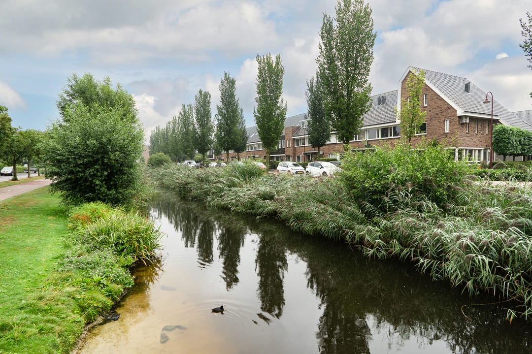 Photo 2 of Knottenbeltlaan 27
